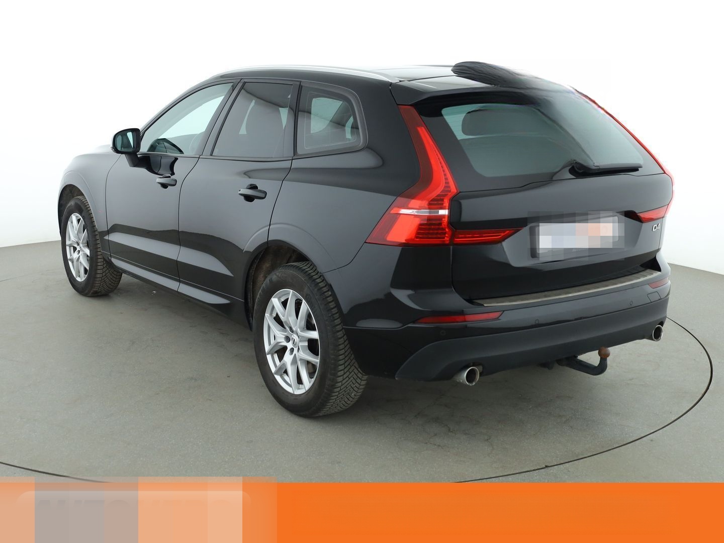 Volvo 2.0 D4 Momentum 2WD Aut.*NAV*LED*TEMP*PDC*SHZ* foto 4