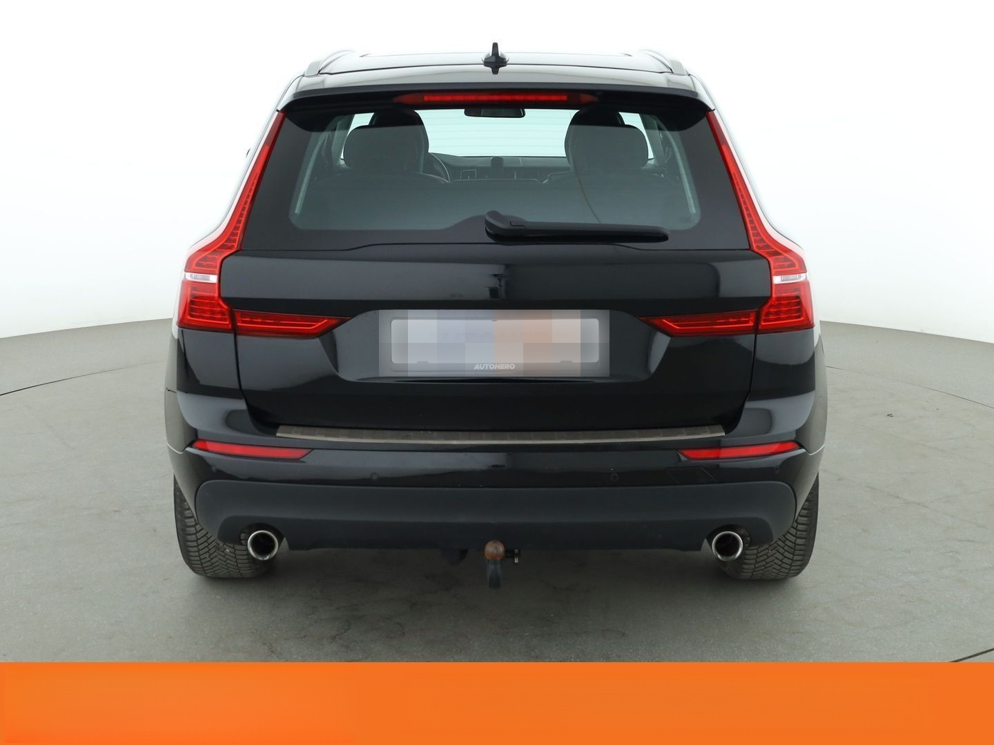 Volvo 2.0 D4 Momentum 2WD Aut.*NAV*LED*TEMP*PDC*SHZ* foto 5