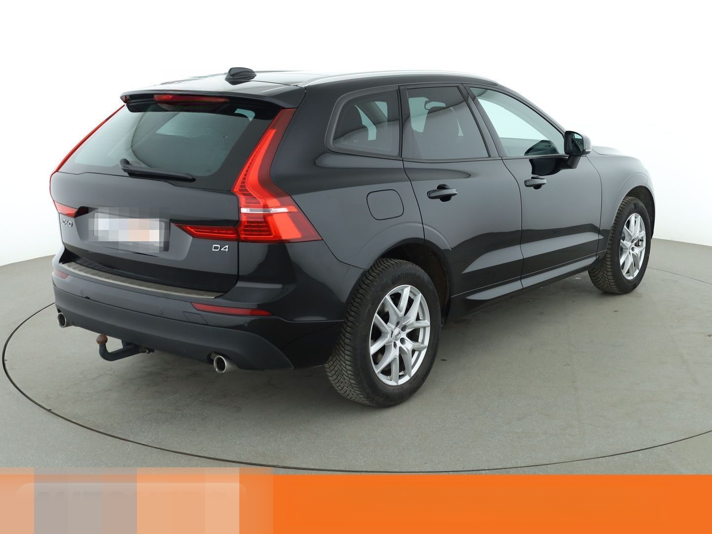 Volvo 2.0 D4 Momentum 2WD Aut.*NAV*LED*TEMP*PDC*SHZ* foto 6