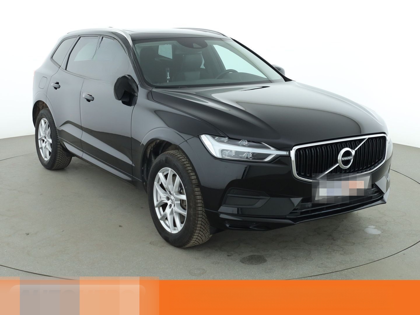 Volvo 2.0 D4 Momentum 2WD Aut.*NAV*LED*TEMP*PDC*SHZ* foto 8