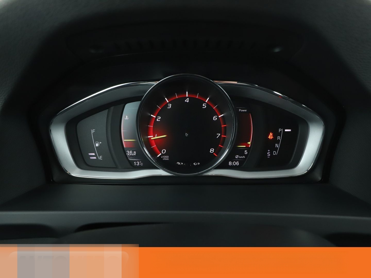 Volvo V60 2.0 T4 R-Design Aut.*TEMP*PDC*SHZ*ALU*KLIMA* foto 20