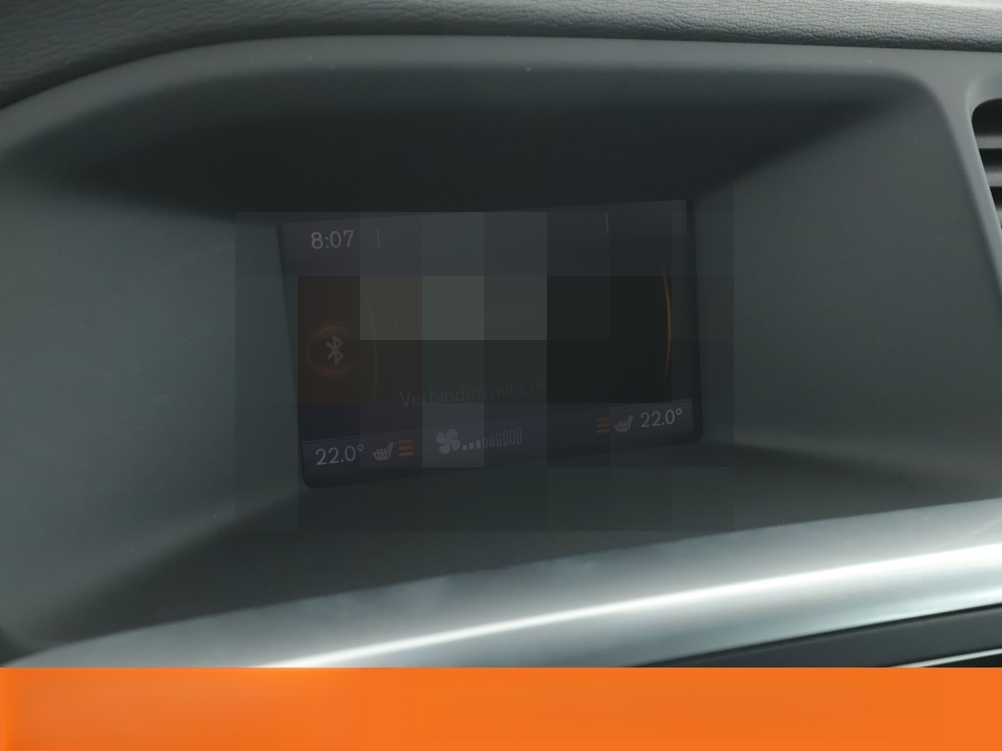 Volvo V60 2.0 T4 R-Design Aut.*TEMP*PDC*SHZ*ALU*KLIMA* foto 23