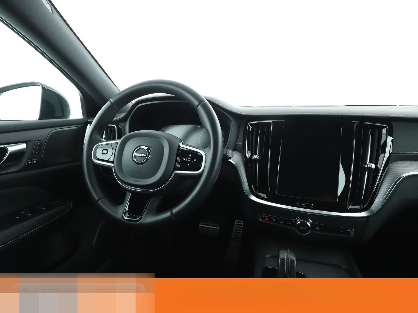 Volvo 2.0 B4 R-Design Aut.*NAV*LED*TEMP*CAM*PDC*SHZ* foto 13