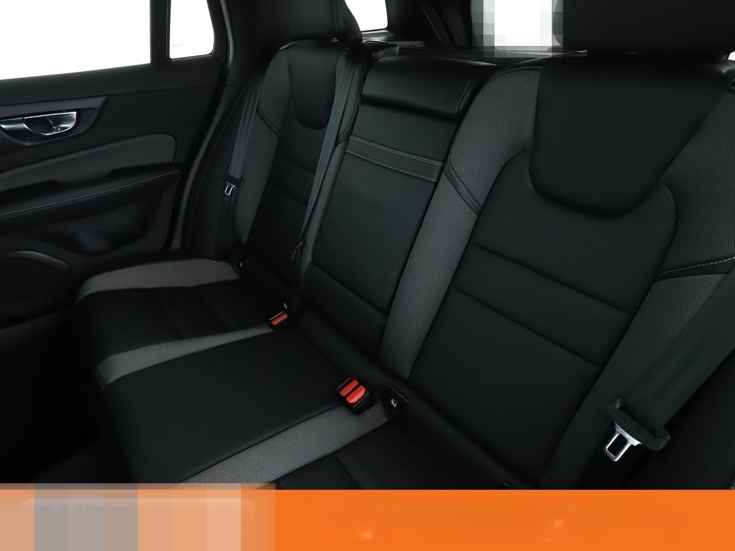 Volvo 2.0 B4 R-Design Aut.*NAV*LED*TEMP*CAM*PDC*SHZ* foto 14