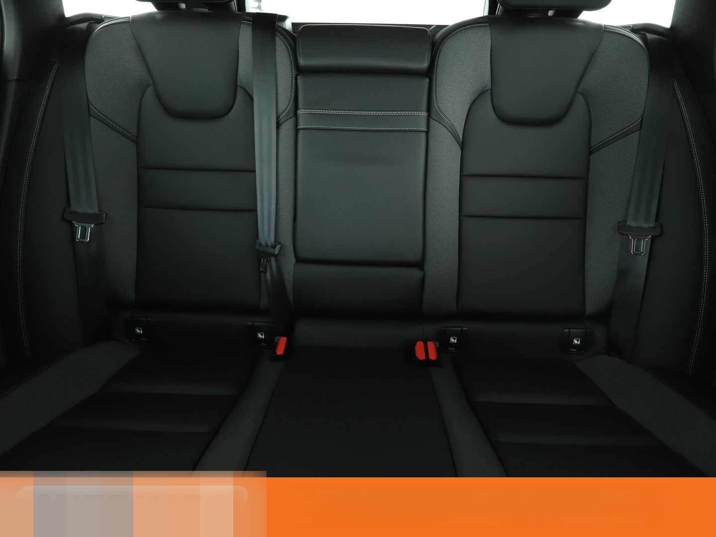 Volvo 2.0 B4 R-Design Aut.*NAV*LED*TEMP*CAM*PDC*SHZ* foto 16