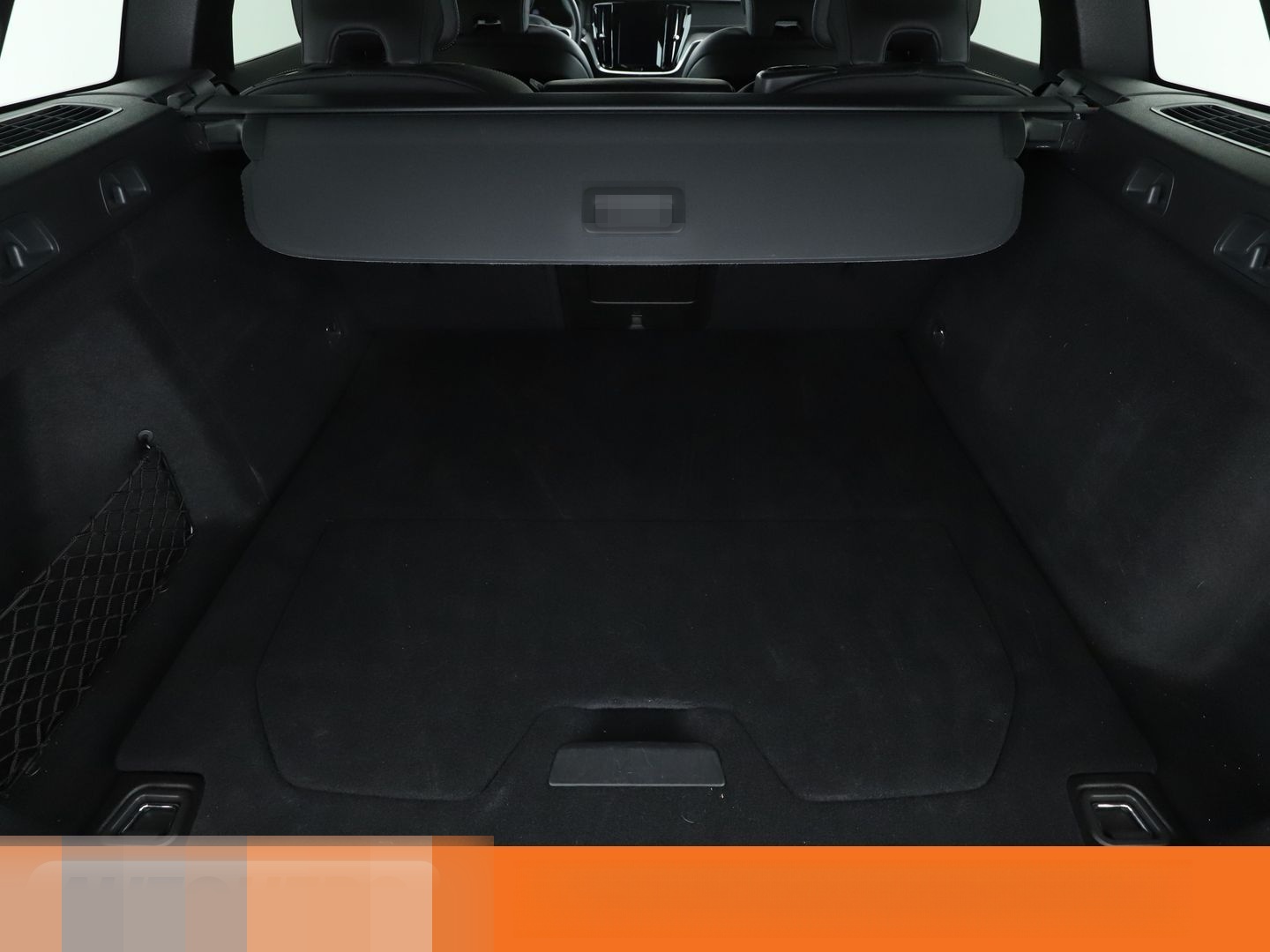 Volvo 2.0 B4 R-Design Aut.*NAV*LED*TEMP*CAM*PDC*SHZ* foto 18