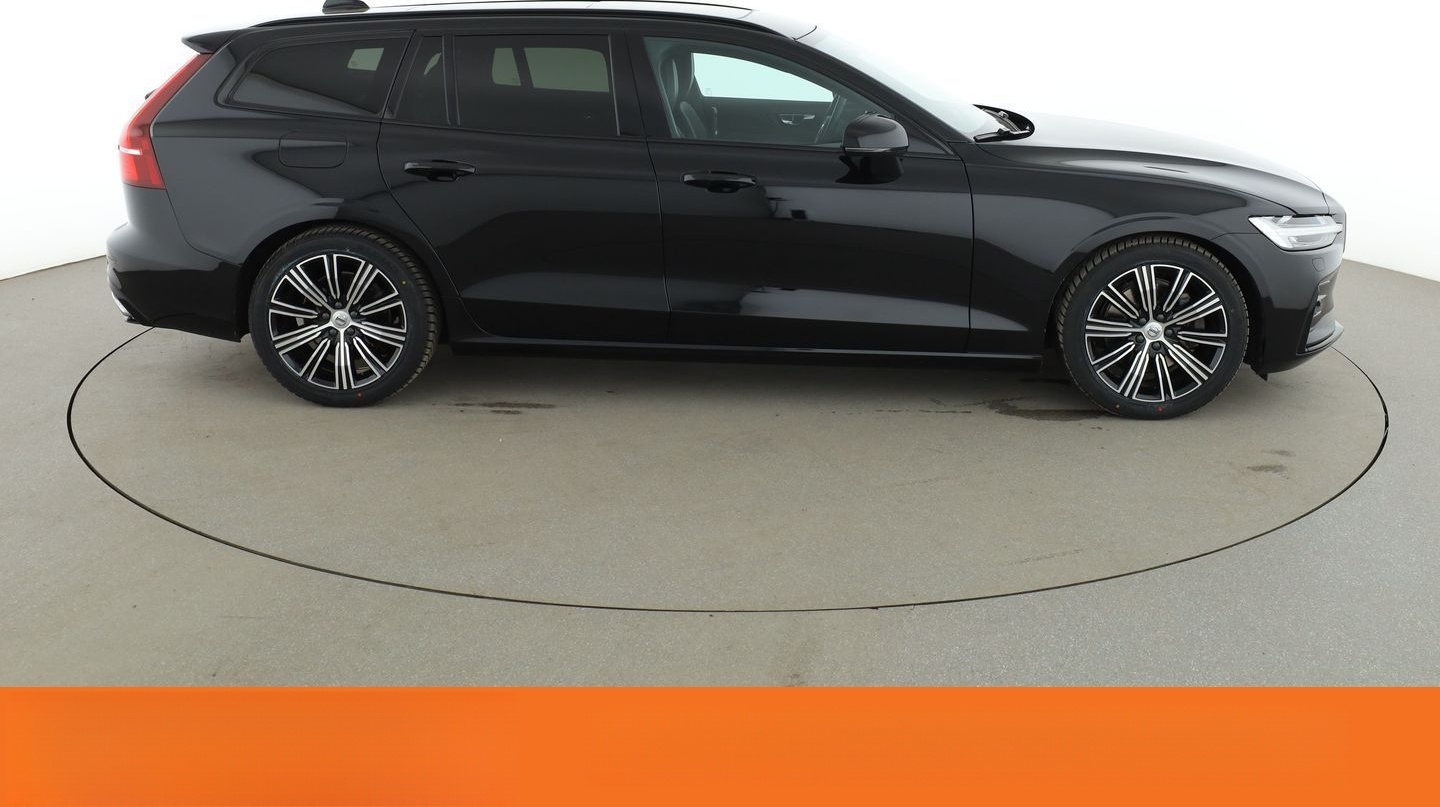 Volvo 2.0 B4 R-Design Aut.*NAV*LED*TEMP*CAM*PDC*SHZ* foto 7