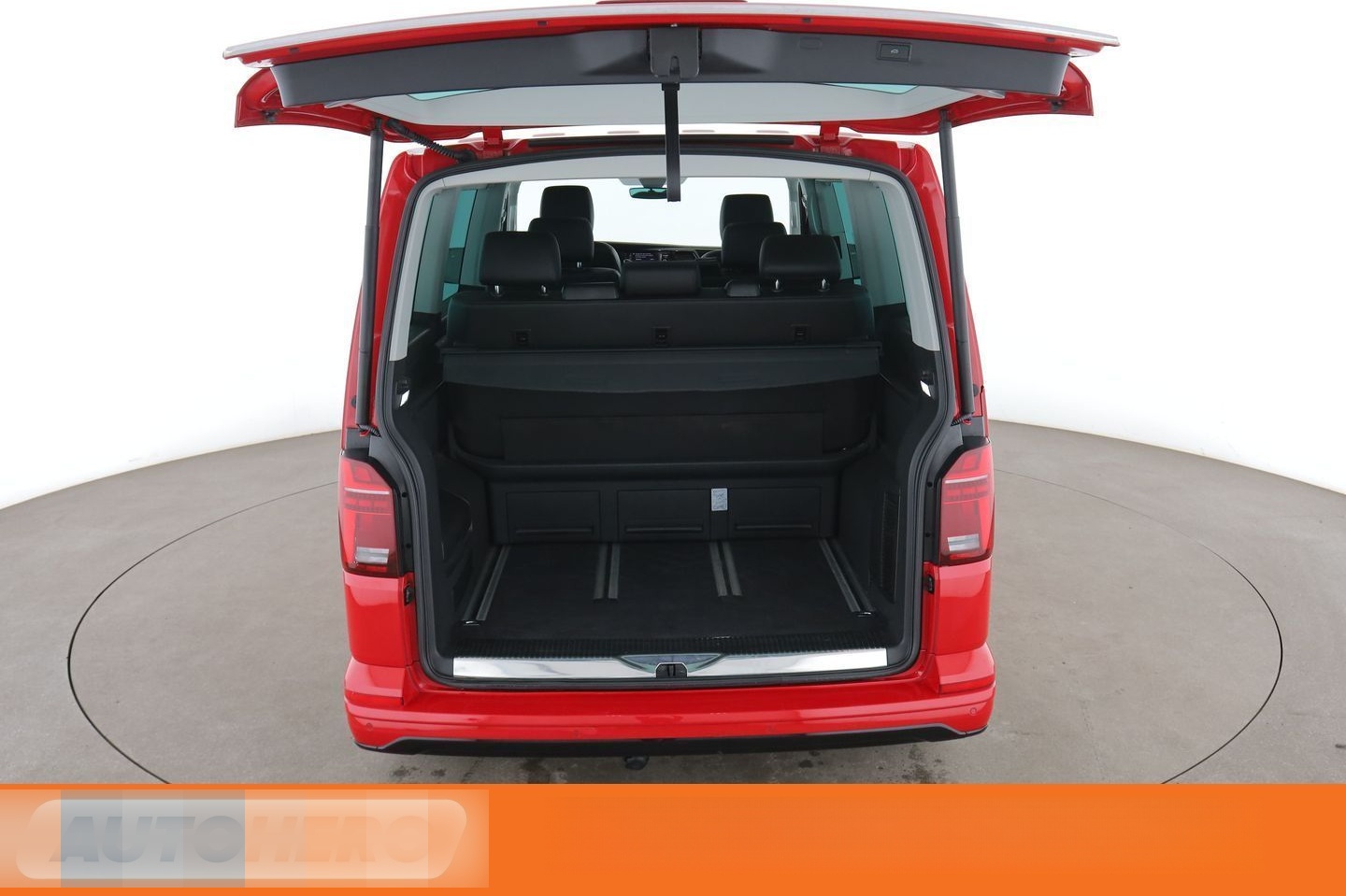Volkswagen T6 Multivan 2.0 TDI Generation Six FWD Aut.*NAVI foto 17