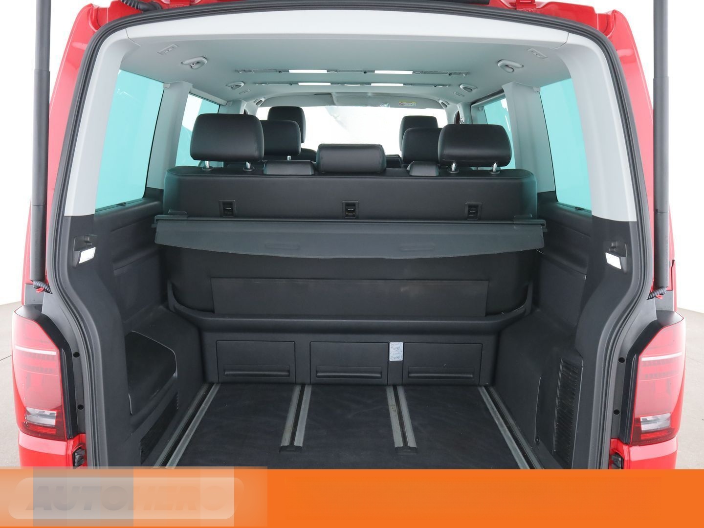 Volkswagen T6 Multivan 2.0 TDI Generation Six FWD Aut.*NAVI foto 18