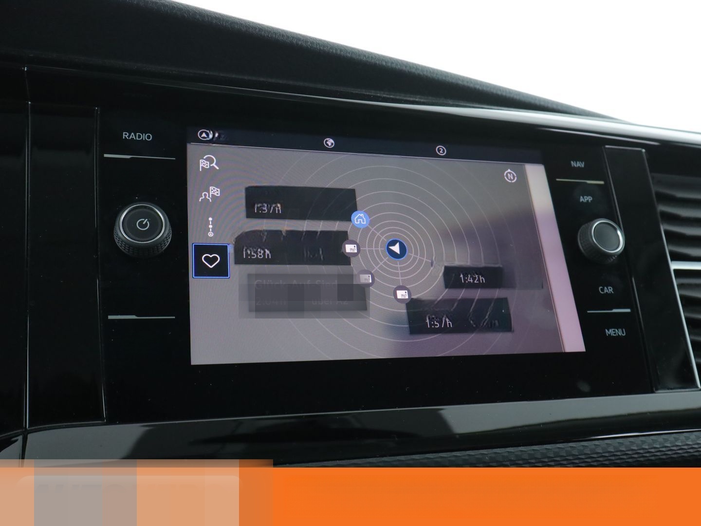 Volkswagen T6 Multivan 2.0 TDI Generation Six FWD Aut.*NAVI foto 21