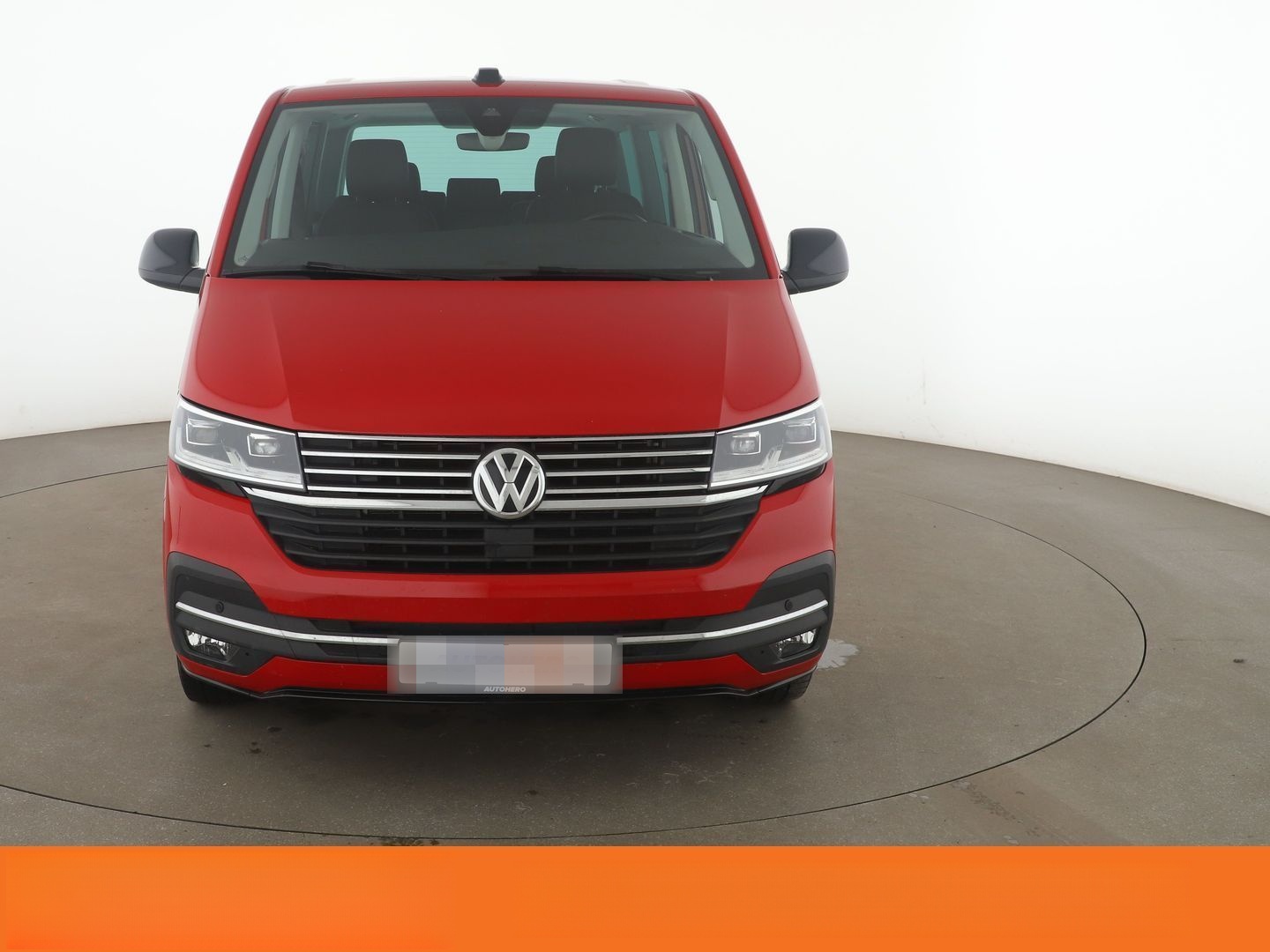 Volkswagen T6 Multivan 2.0 TDI Generation Six FWD Aut.*NAVI foto 9