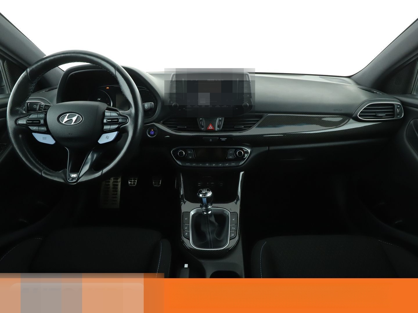 Hyundai i30 2.0 TGDI N Performance*NAVI*LED*TEMPO*CAM* foto 12