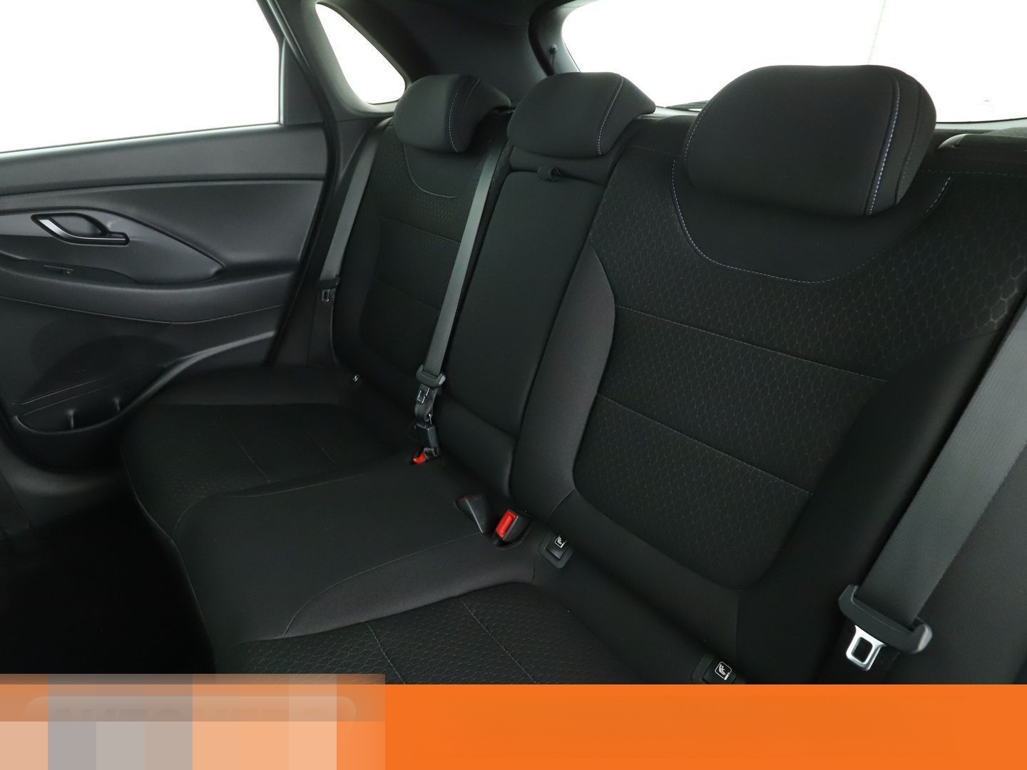 Hyundai i30 2.0 TGDI N Performance*NAVI*LED*TEMPO*CAM* foto 14