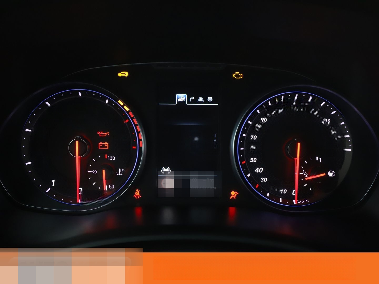 Hyundai i30 2.0 TGDI N Performance*NAVI*LED*TEMPO*CAM* foto 20