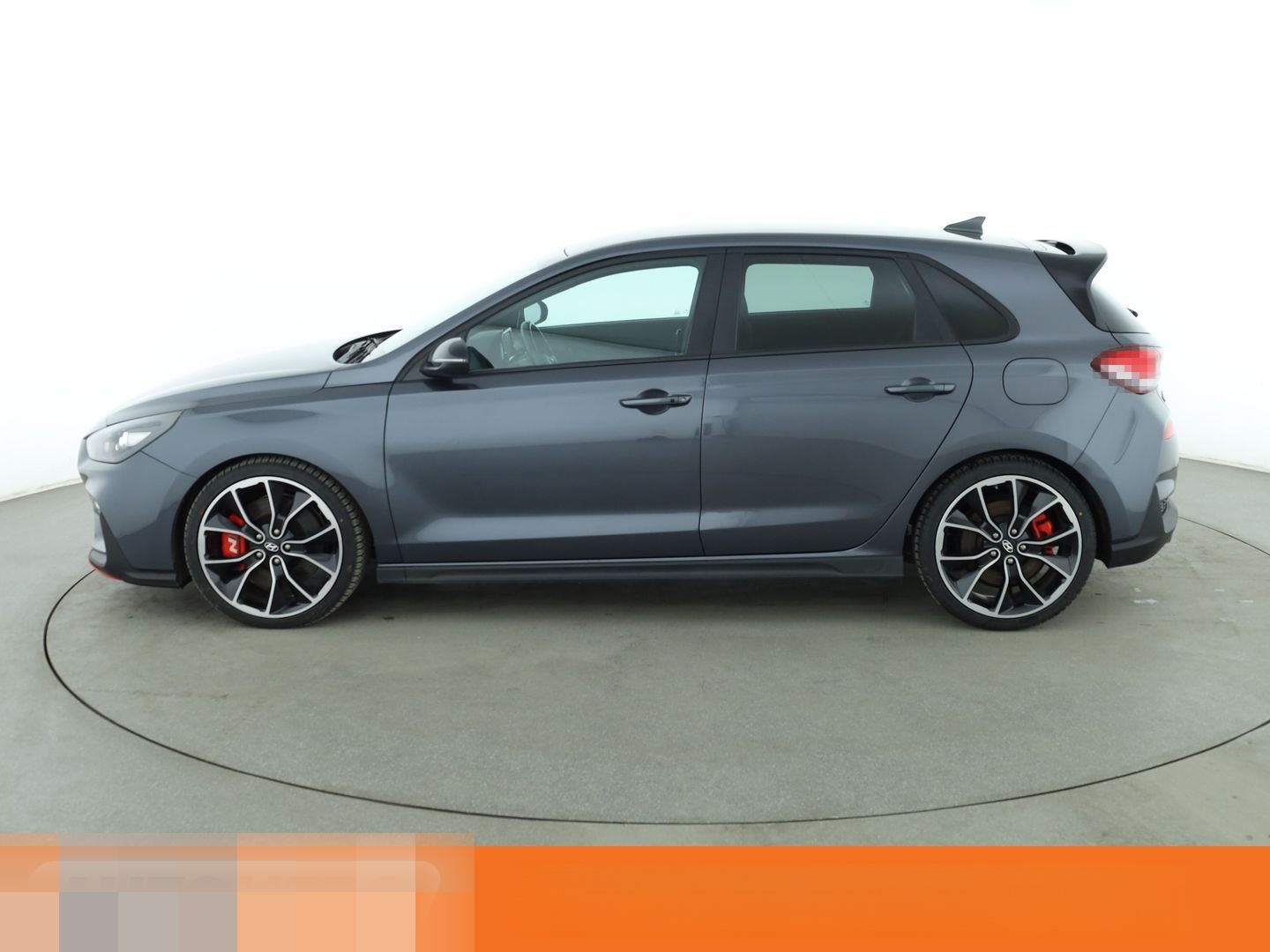 Hyundai i30 2.0 TGDI N Performance*NAVI*LED*TEMPO*CAM* foto 3
