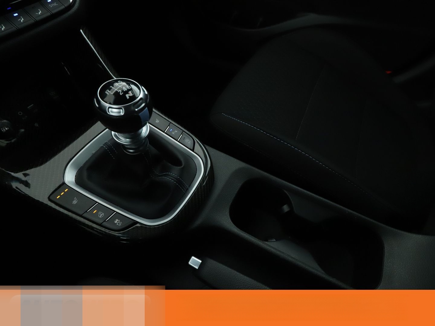 Hyundai i30 2.0 TGDI N Performance*NAVI*LED*TEMPO*CAM* foto 24