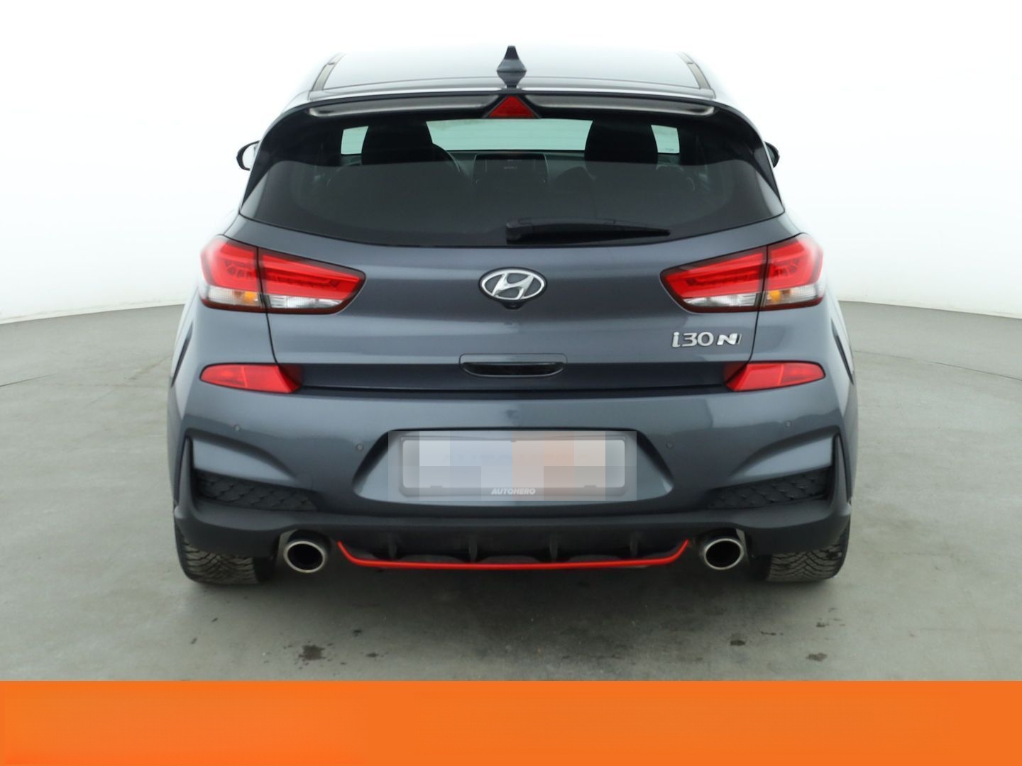 Hyundai i30 2.0 TGDI N Performance*NAVI*LED*TEMPO*CAM* foto 5
