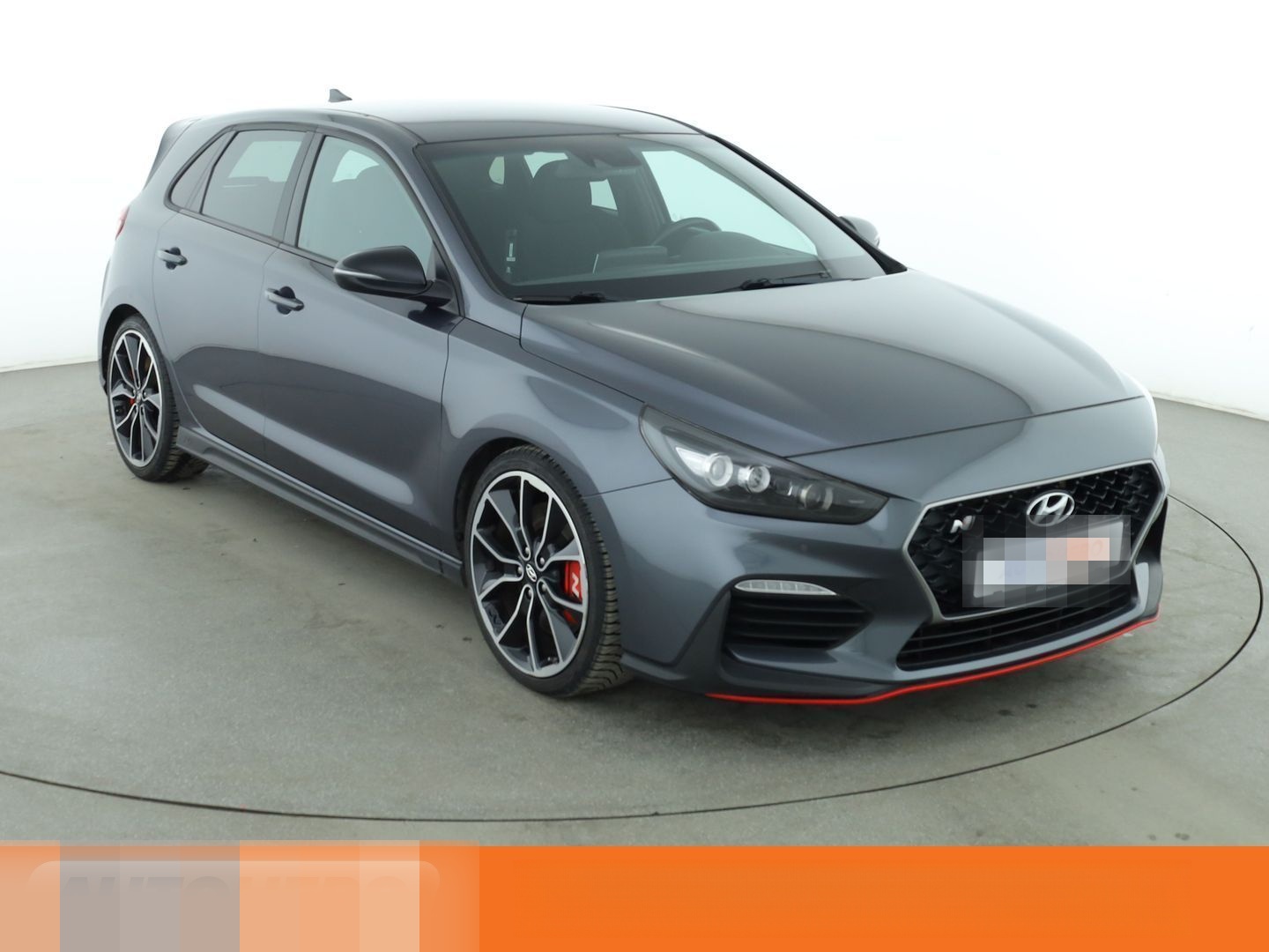 Hyundai i30 2.0 TGDI N Performance*NAVI*LED*TEMPO*CAM* foto 8