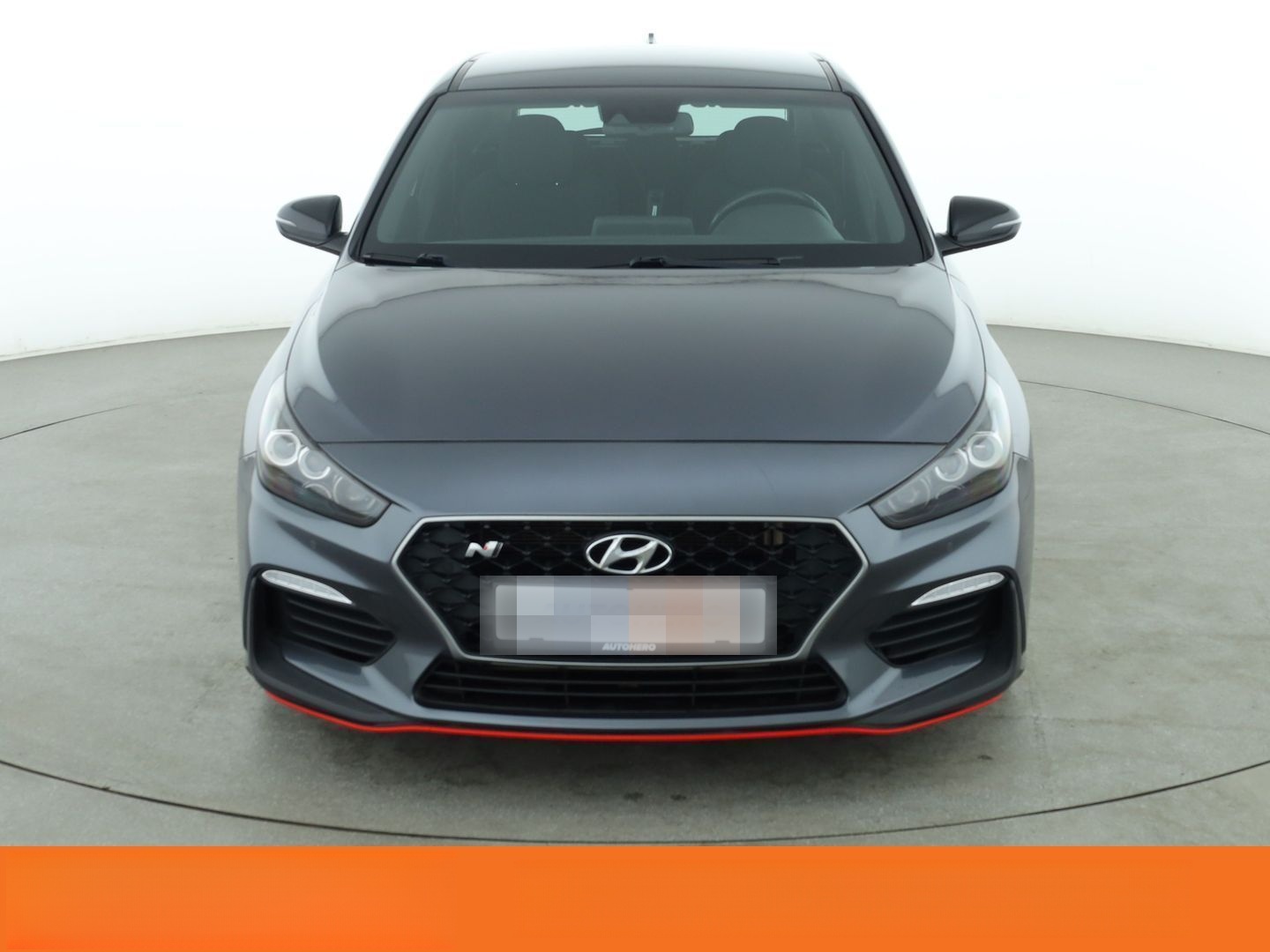 Hyundai i30 2.0 TGDI N Performance*NAVI*LED*TEMPO*CAM* foto 9