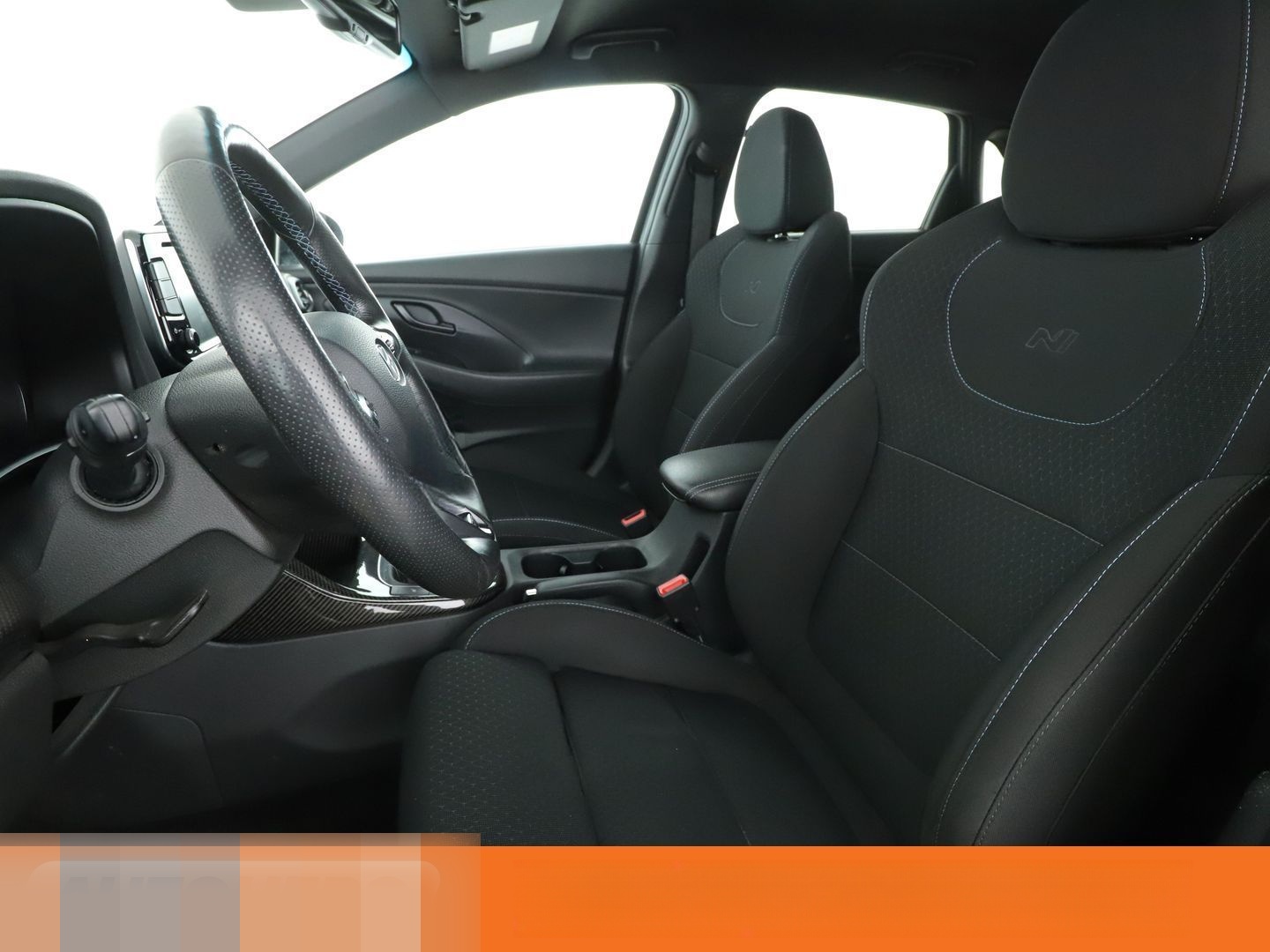 Hyundai i30 2.0 TGDI N Performance*NAVI*LED*TEMPO*CAM* foto 10