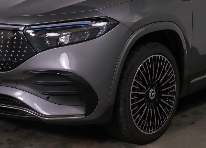 Mercedes-Benz EQA 350 4M AMG Prem/20"/Pano/Bur/LED/Dis/360/AHK foto 3