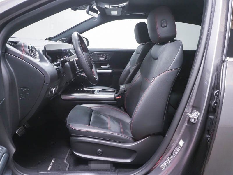 Mercedes-Benz EQA 350 4M AMG Prem/20"/Pano/Bur/LED/Dis/360/AHK foto 5