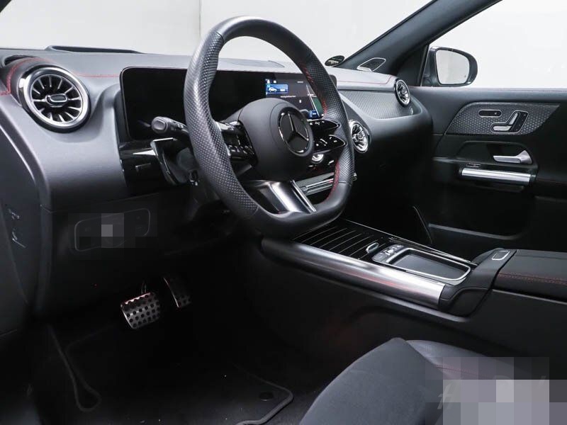 Mercedes-Benz EQA 350 4M AMG Prem/20"/Pano/Bur/LED/Dis/360/AHK foto 6
