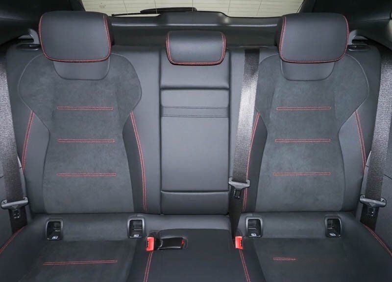 Mercedes-Benz EQA 350 4M AMG Prem/20"/Pano/Bur/LED/Dis/360/AHK foto 9