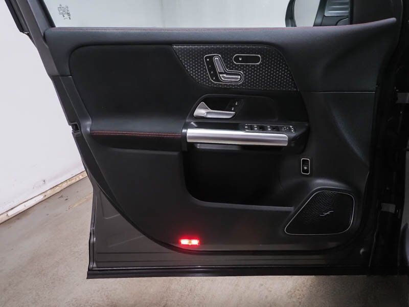 Mercedes-Benz EQA 350 4M AMG Prem/20"/Pano/Bur/LED/Dis/360/AHK foto 10