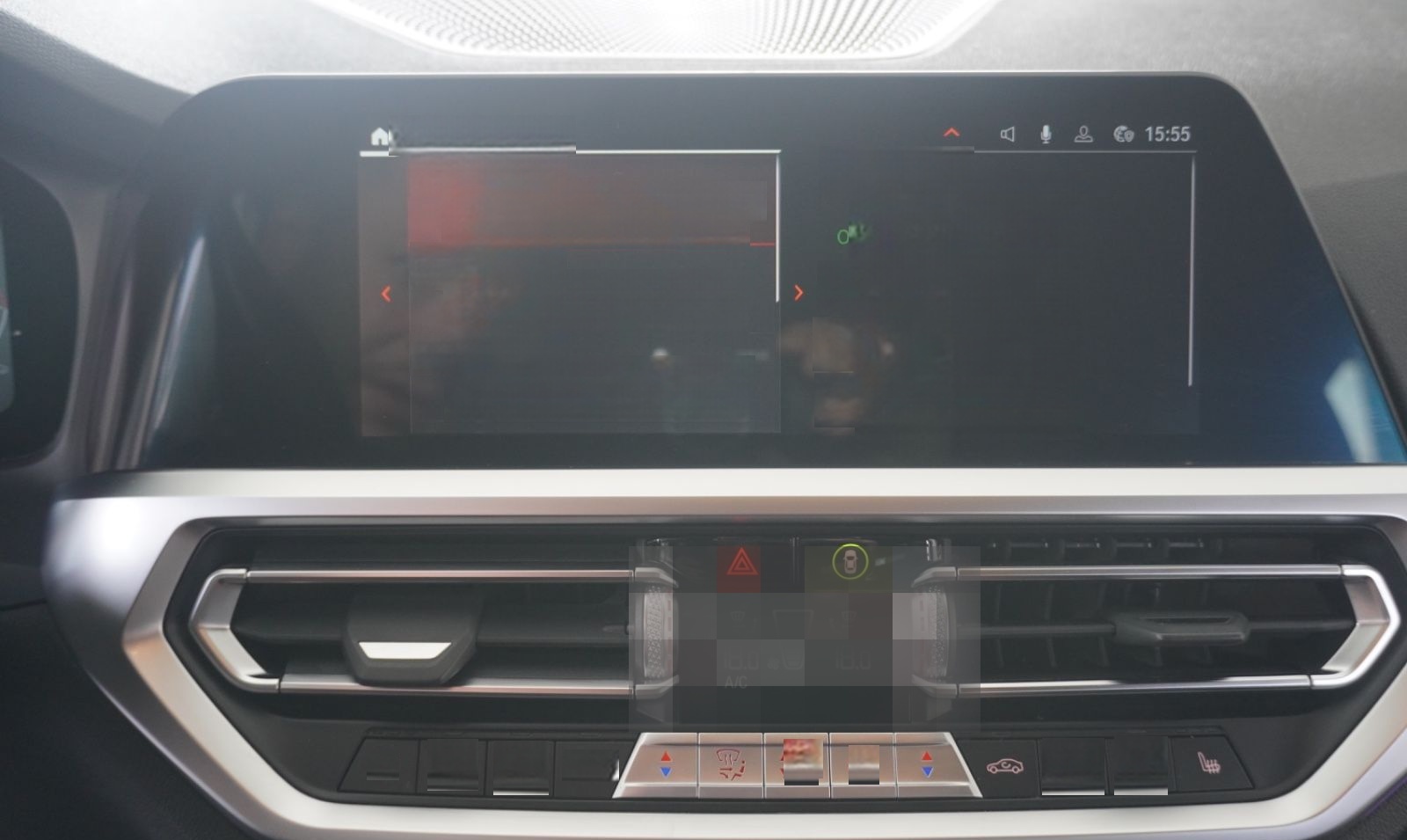 BMW M340 d xDrive Laser Head Up Limousine foto 11