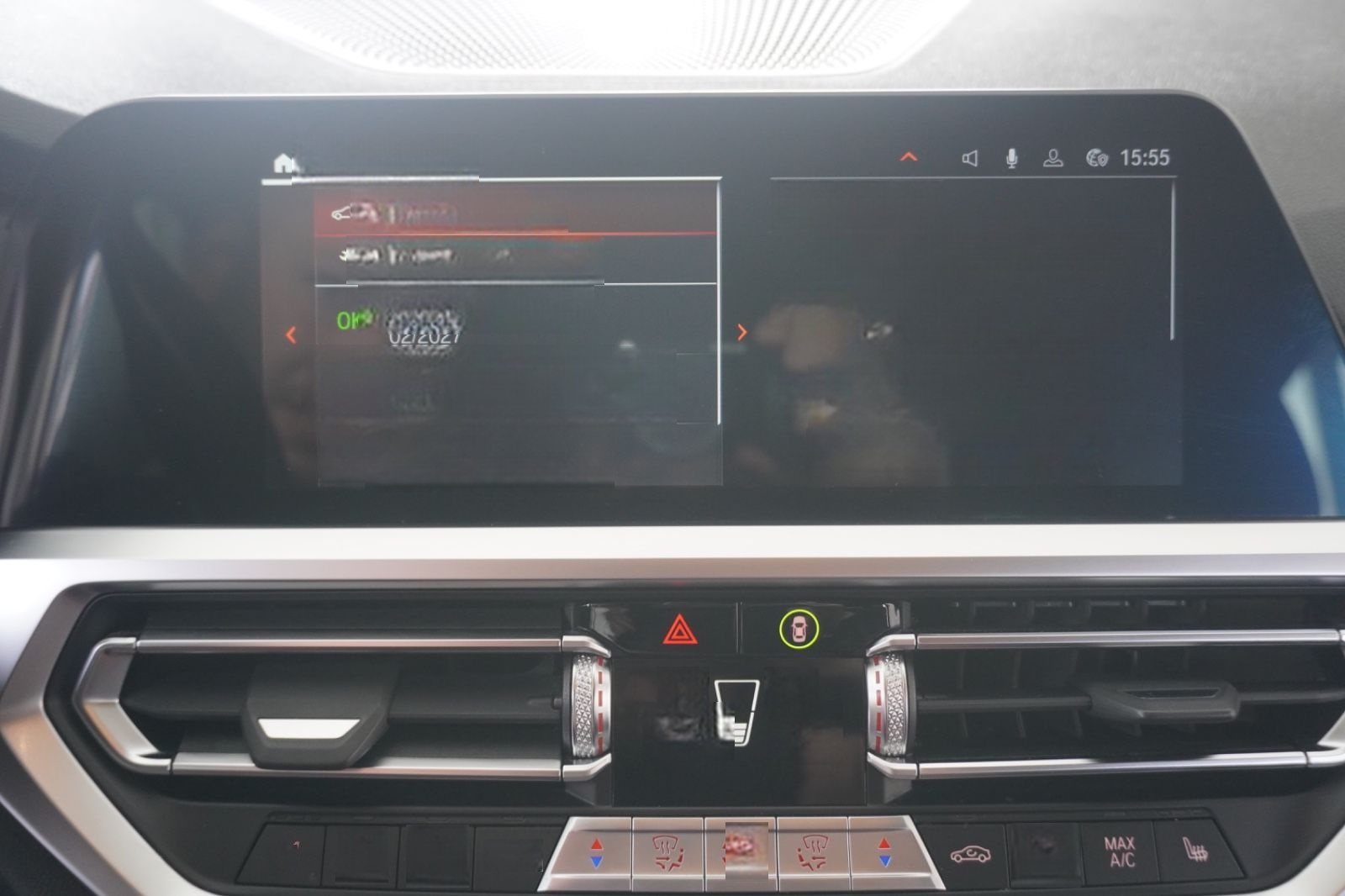 BMW M340 d xDrive Laser Head Up Limousine foto 12