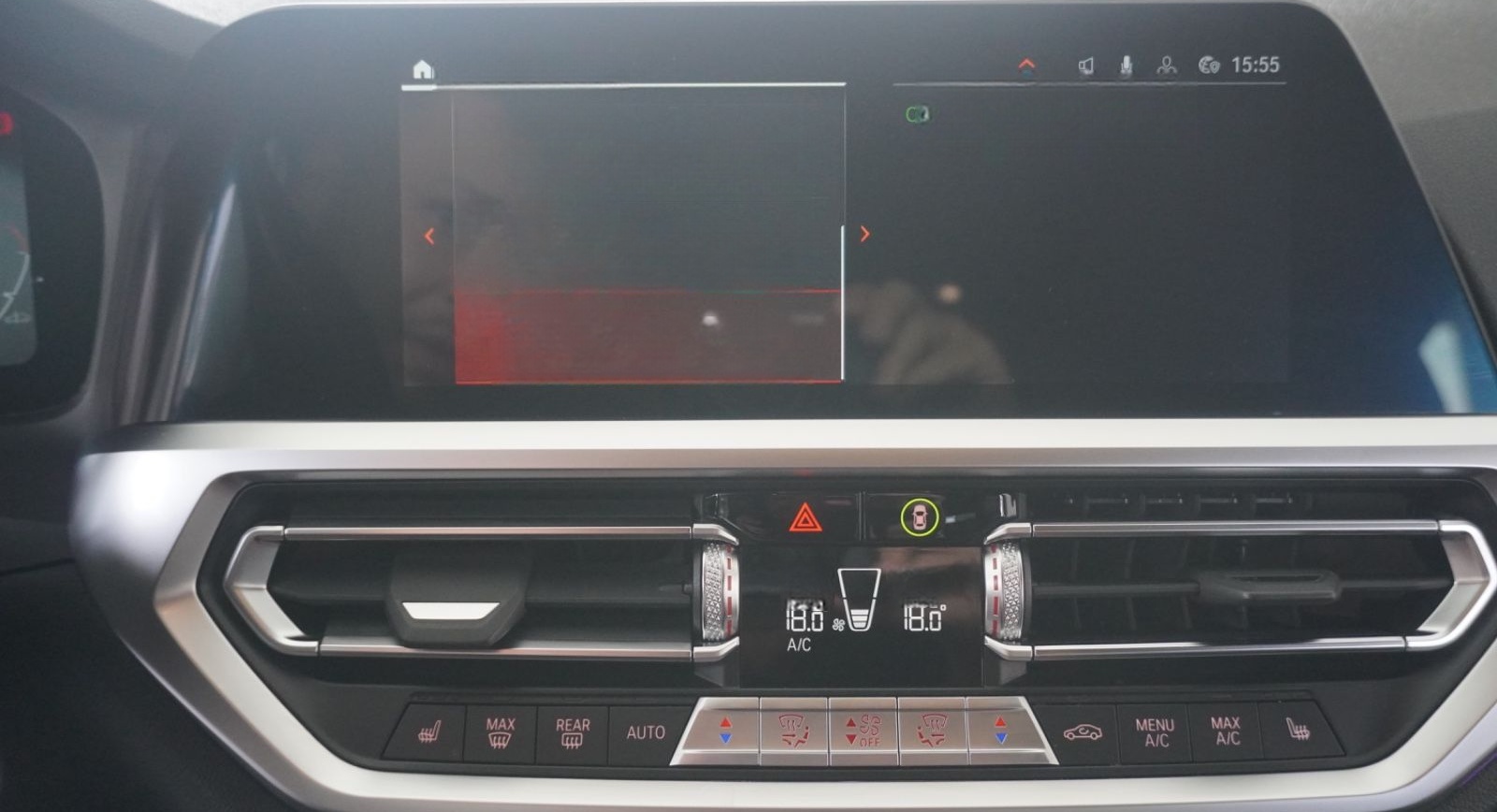 BMW M340 d xDrive Laser Head Up Limousine foto 13