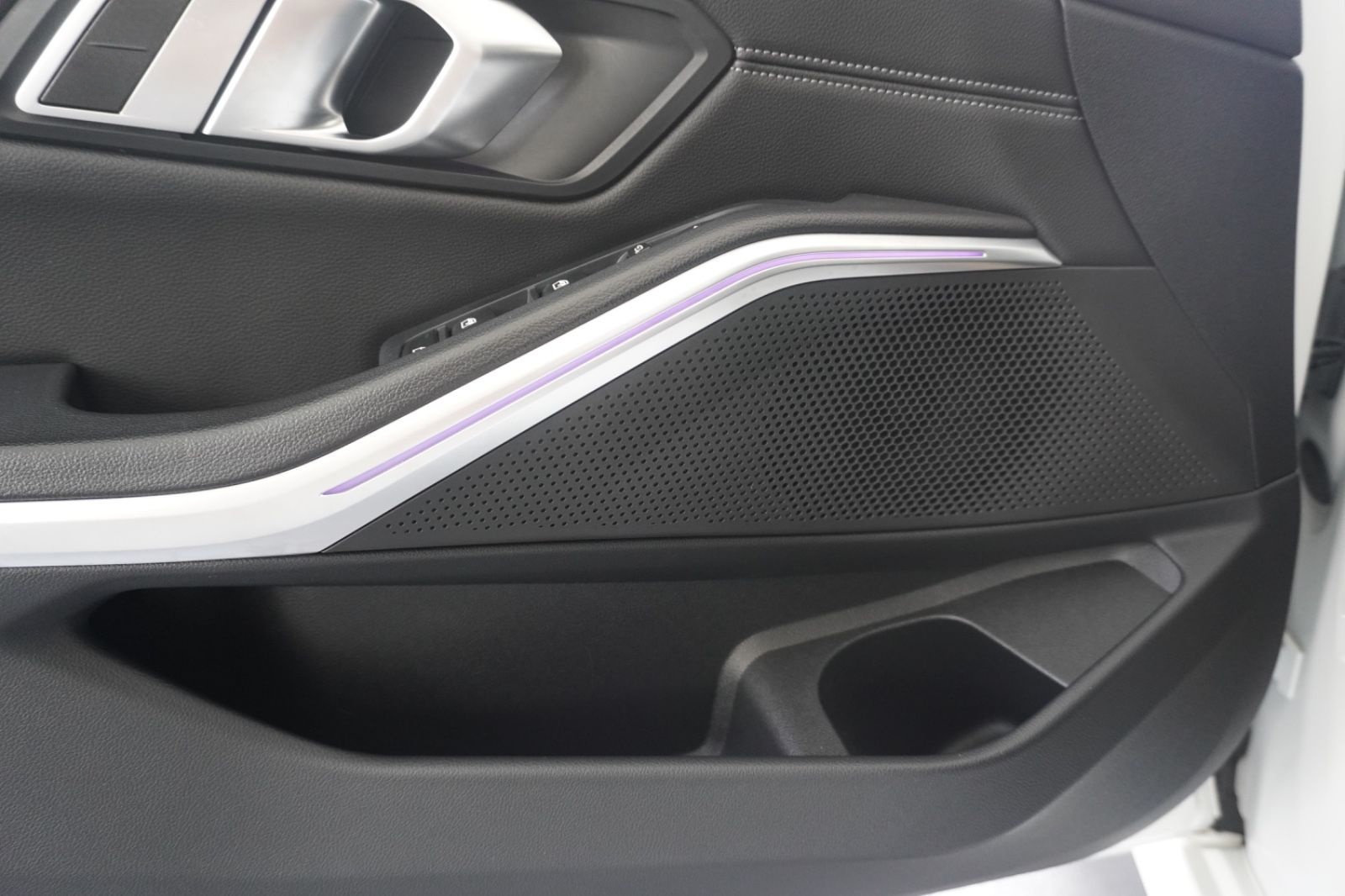 BMW M340 d xDrive Laser Head Up Limousine foto 15