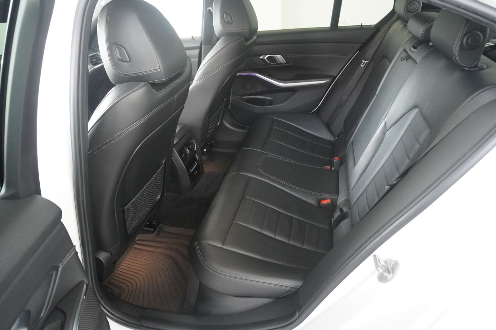 BMW M340 d xDrive Laser Head Up Limousine foto 16