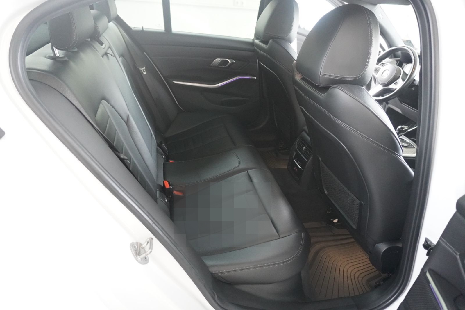 BMW M340 d xDrive Laser Head Up Limousine foto 17