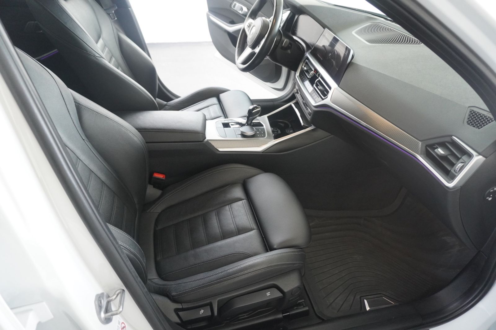 BMW M340 d xDrive Laser Head Up Limousine foto 18