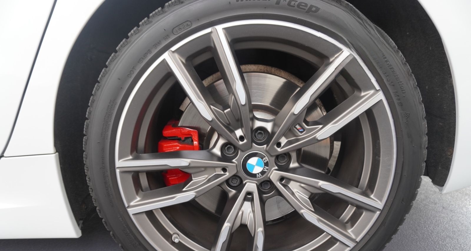 BMW M340 d xDrive Laser Head Up Limousine foto 19