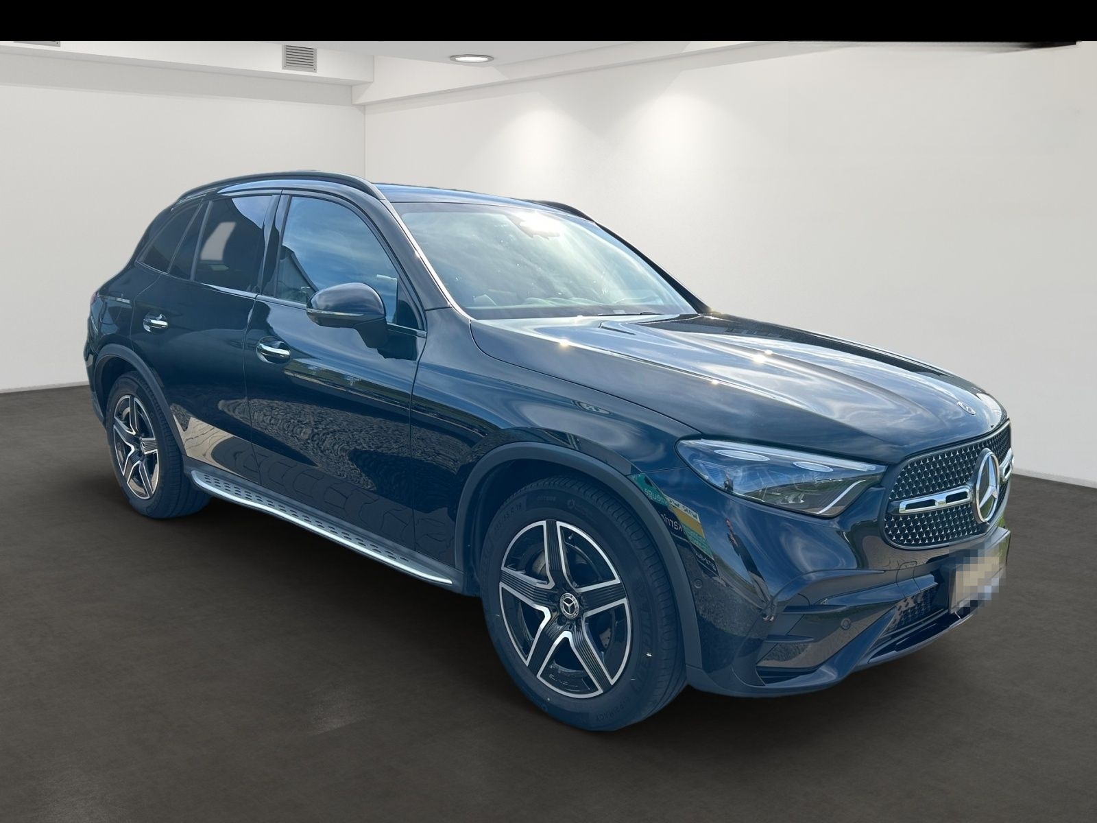Mercedes-Benz GLC 200 AMG Line 4M AHK*Navi*360°*Pano*HUD* foto 2
