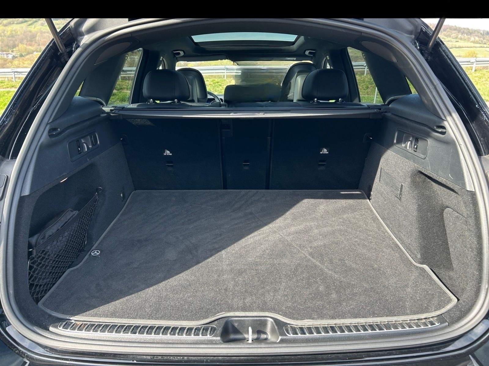 Mercedes-Benz GLC 200 AMG Line 4M AHK*Navi*360°*Pano*HUD* foto 12