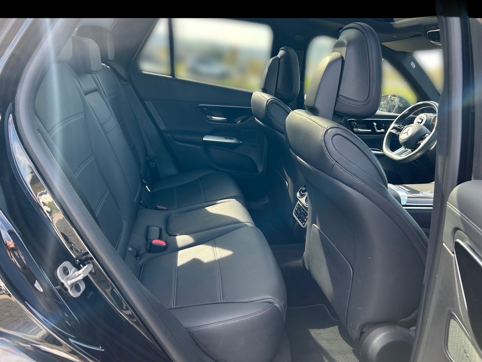 Mercedes-Benz GLC 200 AMG Line 4M AHK*Navi*360°*Pano*HUD* foto 13