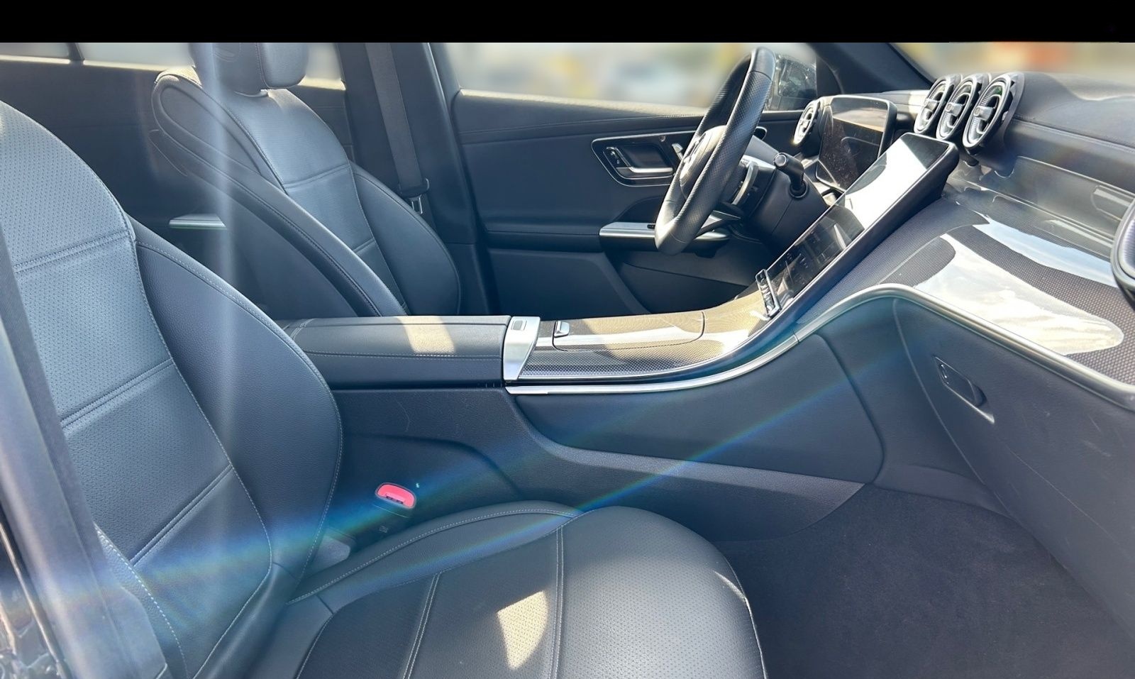 Mercedes-Benz GLC 200 AMG Line 4M AHK*Navi*360°*Pano*HUD* foto 14