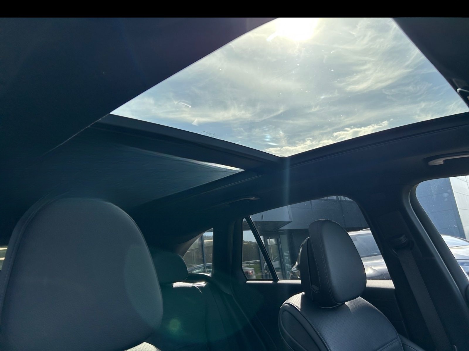 Mercedes-Benz GLC 200 AMG Line 4M AHK*Navi*360°*Pano*HUD* foto 15