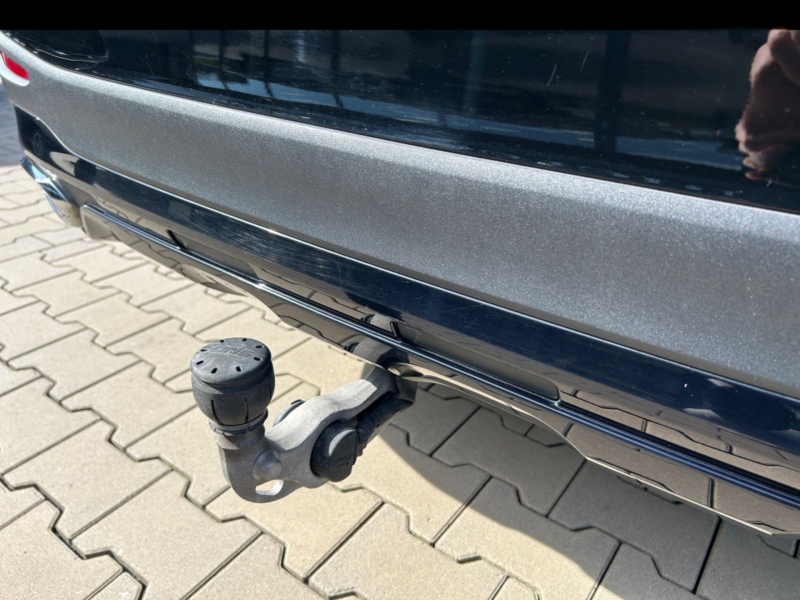 Mercedes-Benz GLC 200 AMG Line 4M AHK*Navi*360°*Pano*HUD* foto 16