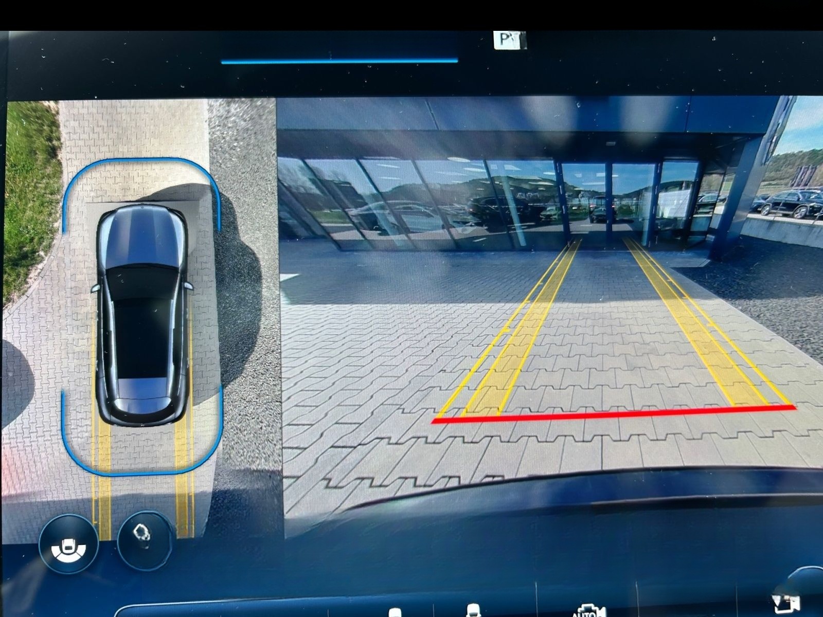 Mercedes-Benz GLC 200 AMG Line 4M AHK*Navi*360°*Pano*HUD* foto 18