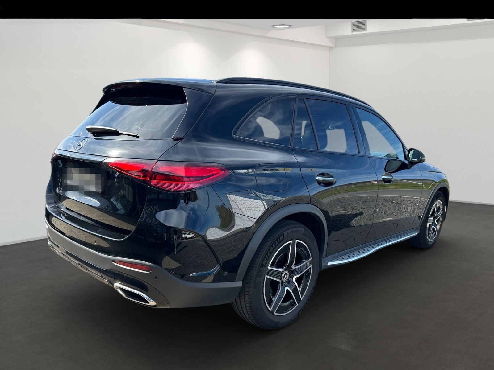 Mercedes-Benz GLC 200 AMG Line 4M AHK*Navi*360°*Pano*HUD* foto 3