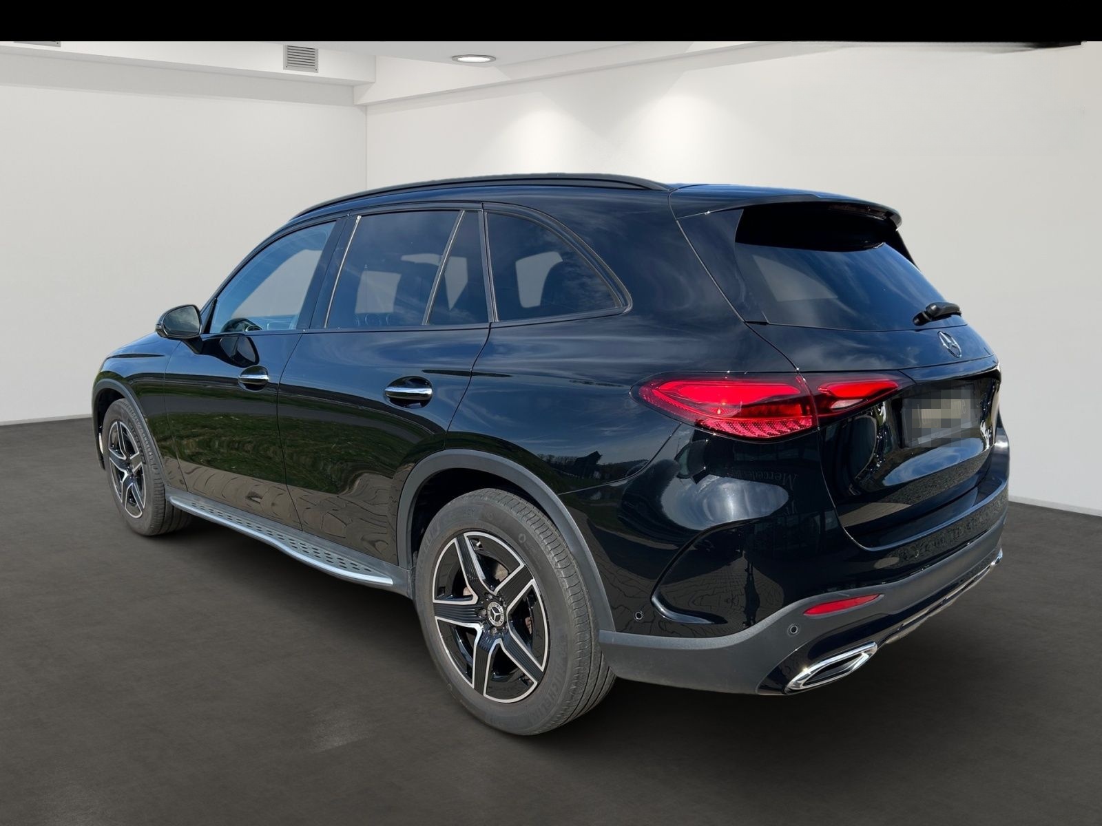 Mercedes-Benz GLC 200 AMG Line 4M AHK*Navi*360°*Pano*HUD* foto 4