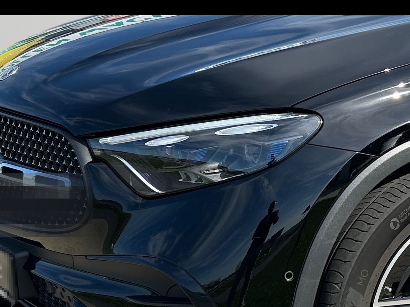 Mercedes-Benz GLC 200 AMG Line 4M AHK*Navi*360°*Pano*HUD* foto 5