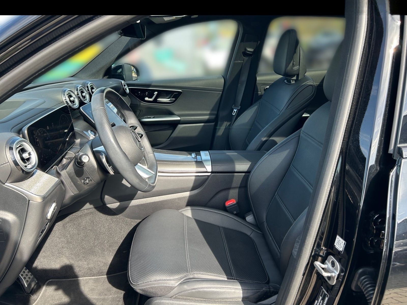 Mercedes-Benz GLC 200 AMG Line 4M AHK*Navi*360°*Pano*HUD* foto 7