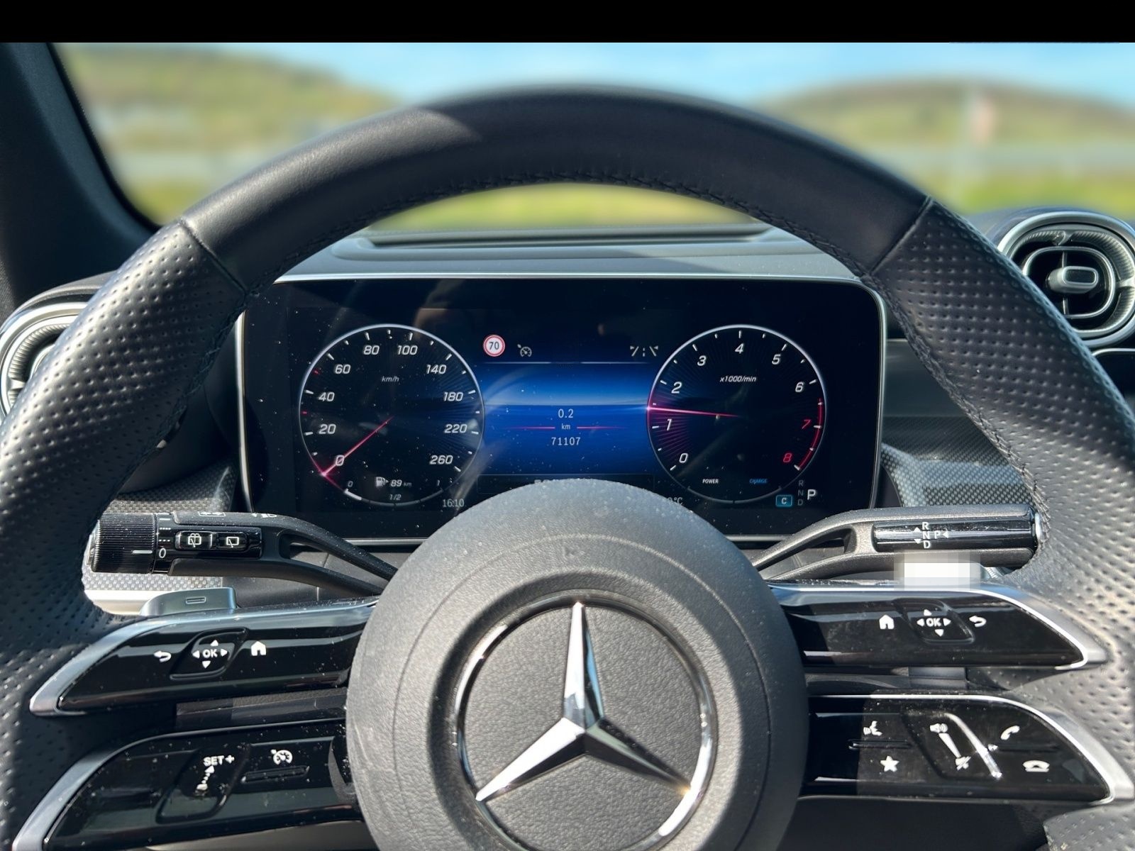 Mercedes-Benz GLC 200 AMG Line 4M AHK*Navi*360°*Pano*HUD* foto 8