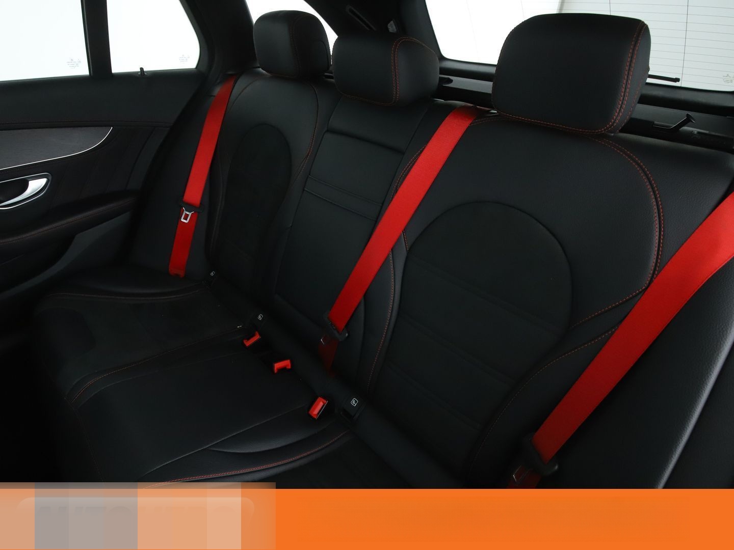 Mercedes-Benz C 43 AMG T 4Matic Aut.*NAVI*LED*ACC*CAM*PDC*SHZ* foto 14